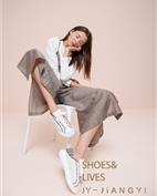 匠艺JY-JIANGYI女装产品图片