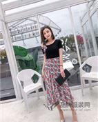 CO&LI女装产品图片