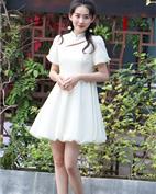 韩蔻KORIKOO女装产品图片