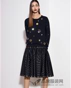 衣乐仓女装产品图片