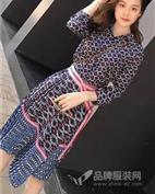 明迈服饰女装产品图片
