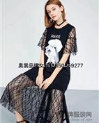 奥裳女装产品图片