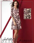 木子兰女装产品图片