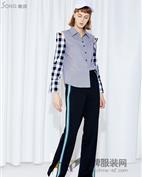 唯颂 WITH SONG女装产品图片