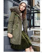 爱领领久ALLJ女装产品图片