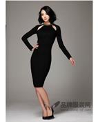 米莲莎女装产品图片