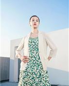 似色女装产品图片