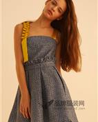 夏岱女装产品图片