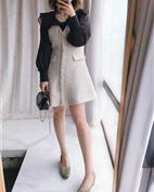 as安都女装产品图片