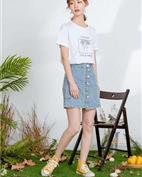 ISSUE亦抒女装产品图片