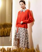 李爱木子LAMZ女装产品图片