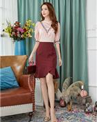 Joinu.z.y 吉那茈依女装产品图片