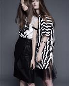 默鴗女装产品图片