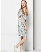 欧蒂芙 OUDIFU女装产品图片