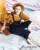 珮娜女装产品图片