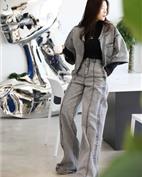 鲁遇Nikita Lu女装产品图片