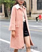 娇泫黛迩女装产品图片