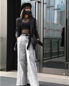 鲁遇Nikita Lu女装产品图片