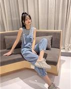 VETERLILY碧成萱女装产品图片