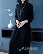 迪尔绒莎女装产品图片