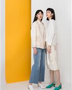 芙纯FULLPURE女装产品图片