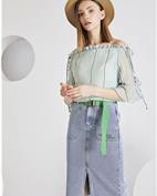 及加女装产品图片