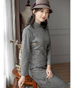 E·Beauty逸红颜女装产品图片