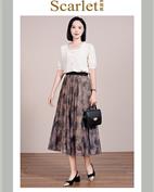 Scarlet斯珈妮女装产品图片