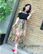 CO&LI女装产品图片