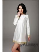 米莲莎女装产品图片
