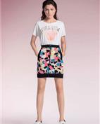 玛可凯恩 marc cain女装产品图片