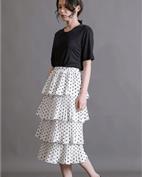 齐袺女装产品图片