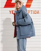 YEP女装产品图片