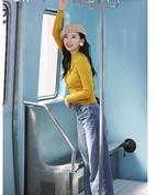 (色彩一秀)时尚零库存女装产品图片 (色彩一秀)时尚零库存女装产品图片