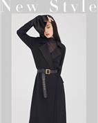 尤荷女装产品图片