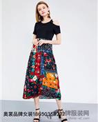 奥裳女装产品图片