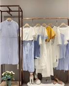 广州艾衣服饰女装产品图片