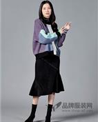 尚默SUN MORE女装产品图片