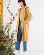 芙纯FULLPURE女装产品图片