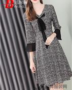 芭时俪，雅世娇女装产品图片