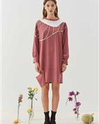 八月盛典女装产品图片