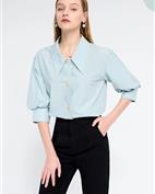 朗香女装产品图片