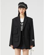 斐娜晨女装产品图片