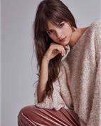 Cyncia辛西娅女装产品图片