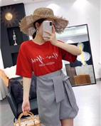 续素女装产品图片