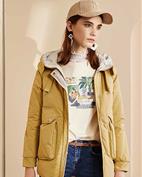 搭姿dazi女装产品图片