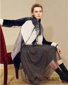 朗蔻LOAMAXY女装产品图片 朗蔻LOAMAXY女装产品图片