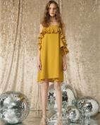 抹上女装产品图片