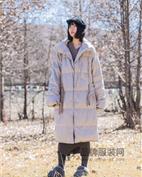 DZEC女装产品图片