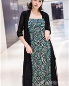 戛纳力斯女装产品图片